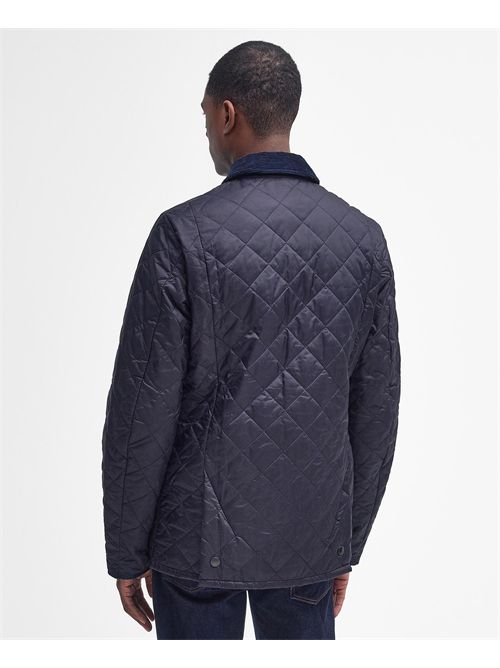 Giacca trapuntata Heritage Liddesdale BARBOUR | MQU0240MQU/NY92